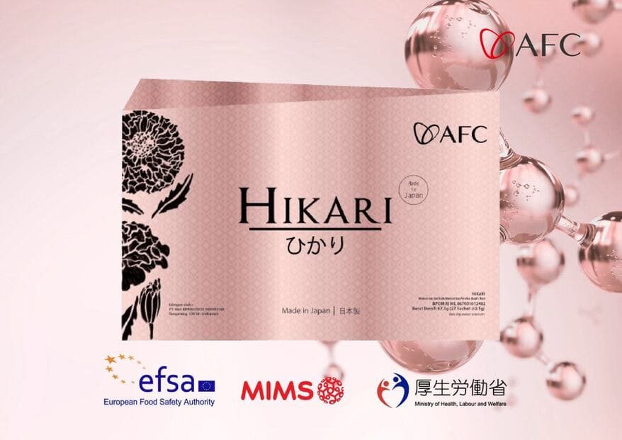 HIKARI