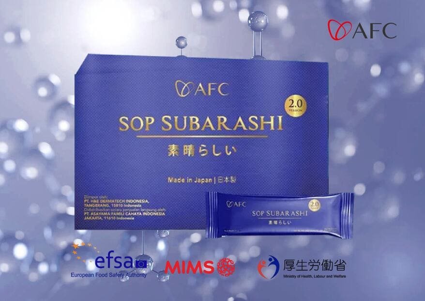 SOP SUBARASHI