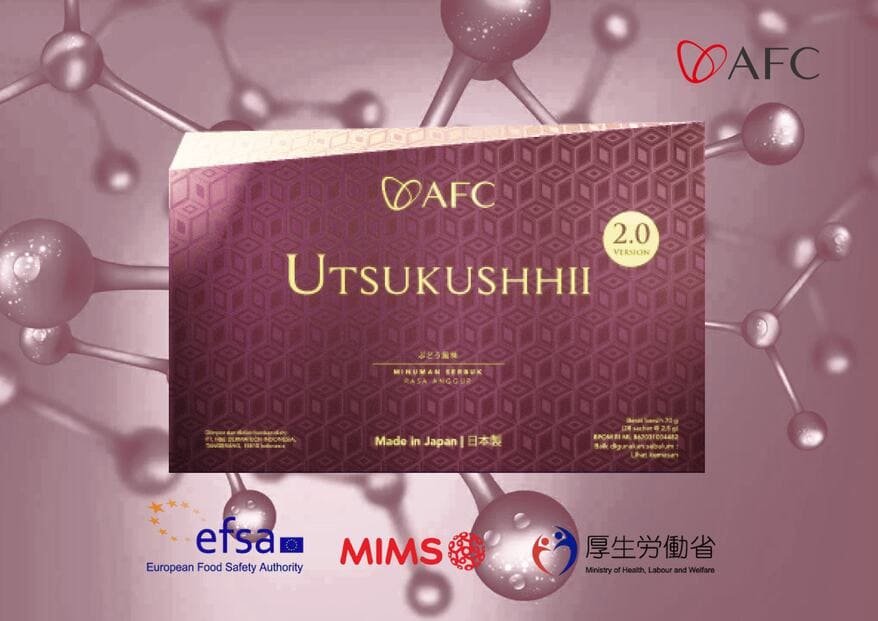 UTSUKUSHHII GOLD